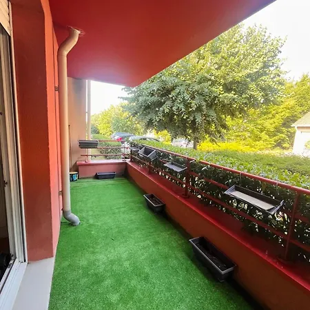 Apartman Bel Prive 5 Min From *